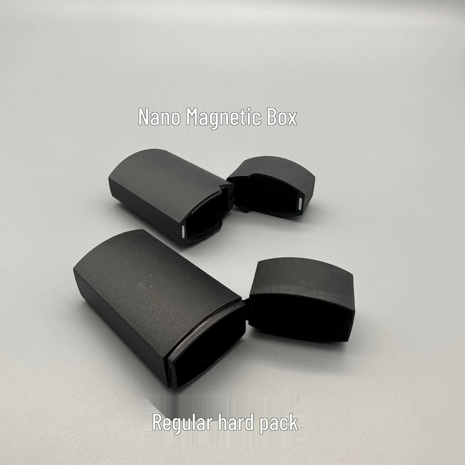 

Премиальные матовые мини складные очки для чтения с защитой от синего света для мужчин и женщин - Высокое разрешение, магнитные и портативные модные аксессуары. 350