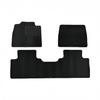 Leapmotor C11 3D TPE Car & Trunk Floor Mats (2023-2026)