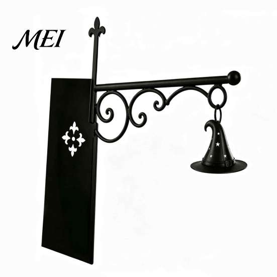 Decorative Bookends with Light Retro Bookend LED Night Warm Glow Hanging Mini Lantern, Anti-Slip Bookshelf Lamp Book Holder, for Reading Nook