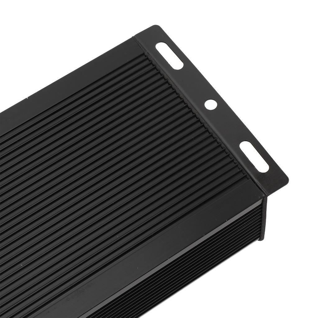 Electric Bike Motor Controller High Power Brushless Motor Speed Controller Kit with LCD Display Grip Handle Assist Sensor