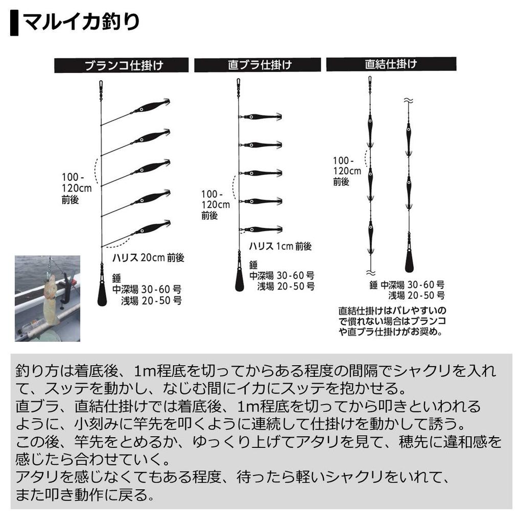 Daiwa 21 Maruika X S/MH-155 R