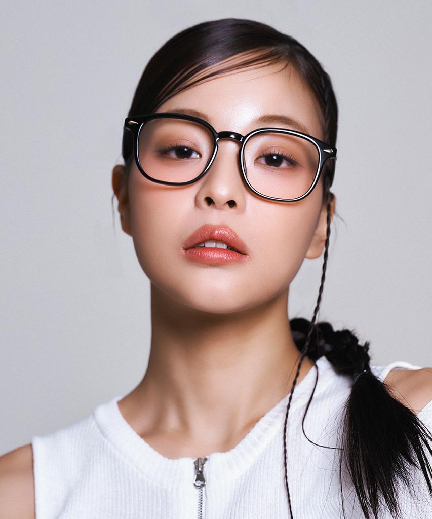 Lugo Btikeol Eyeglass Frames (Lc5912 110 53)