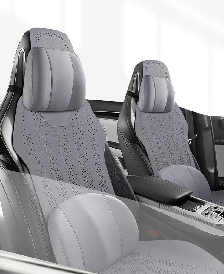 BYD Seal EV Seat Covers: 25 Models, All-Season Cushions for Interior Upgrade