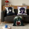 For Khol You Make This House A Home Various Sizes Square Pillow Case For Car Home Bedchamber Decor