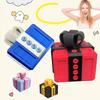 Annoying Gift Box with Screws Large Annoying Gift Boxes Prank Screw Box 3D Printed Figurines & Miniatures Card Container Gift