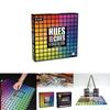 Hues And Cues Een Kleurenraadspel Speelgoed met Plastic Elementen voor Ouder-Kind Binding