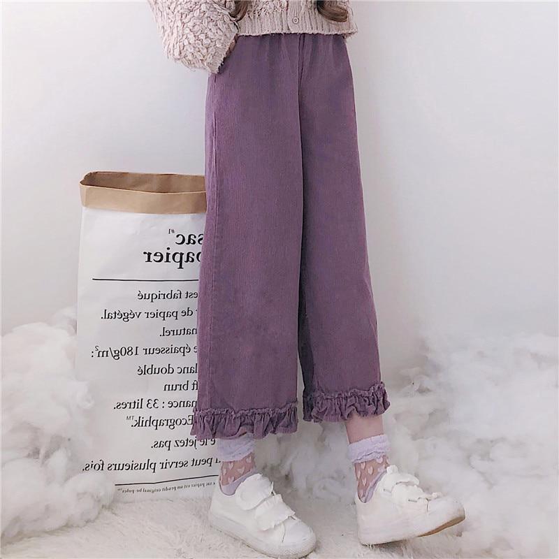 Kawaii trousers Clearance