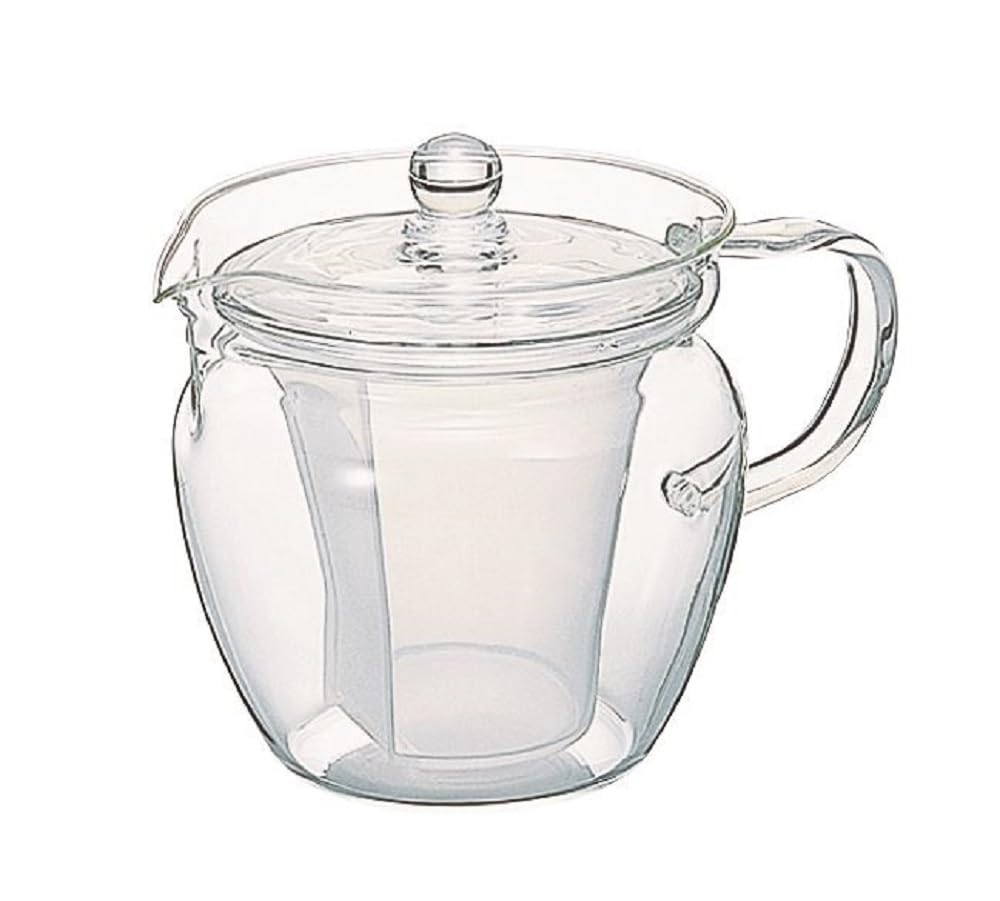 Yamakiikai Brown Tea Jujube 360cc W83