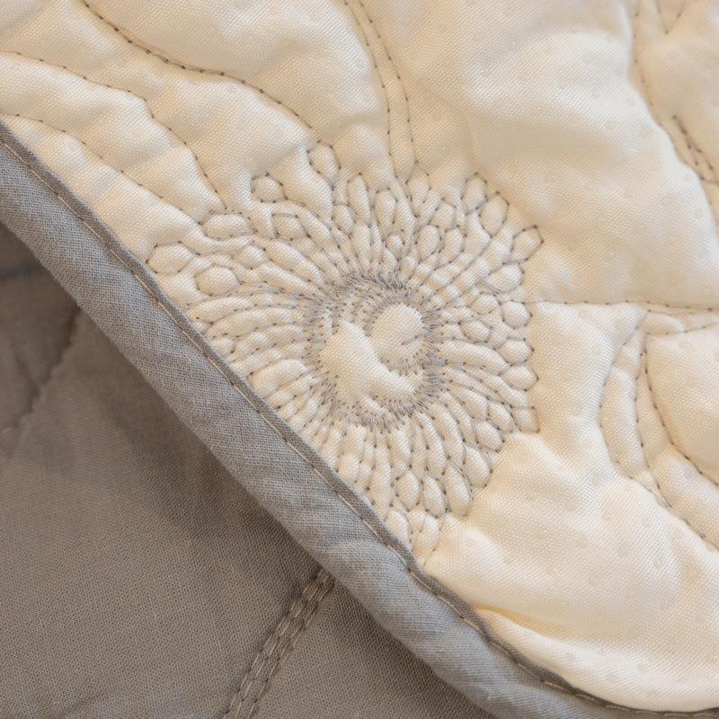 Nordic Washed Cotton Sofa Cushion, Current Seat Cushion, Homestay Non-Slip Jacquard Sofa Cover, Four-Season Universal Cover Towel