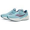 SAUCONY Triumph 20 Mineral Berry Women Sneakers Blue S10759-16
