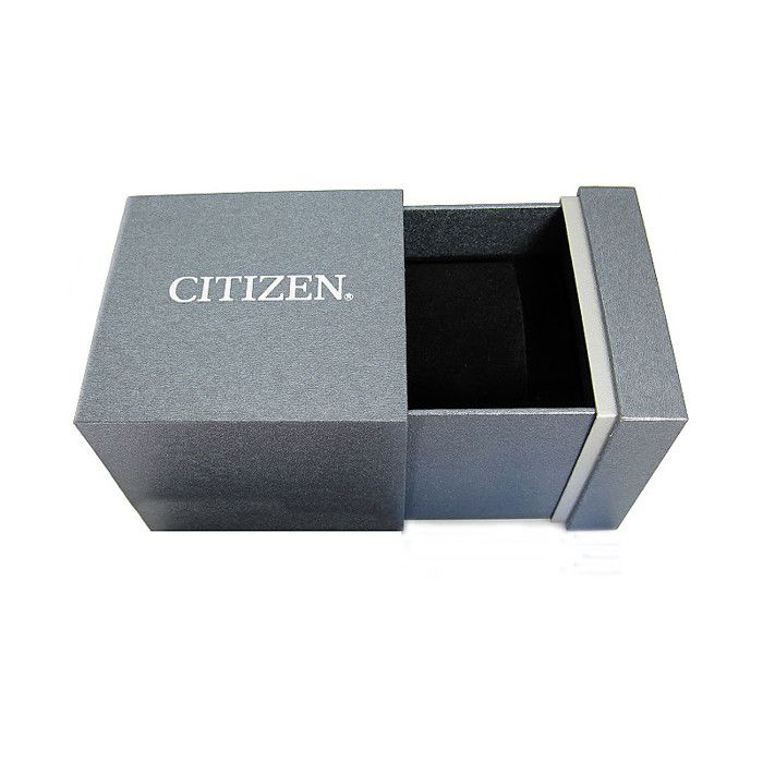 Montre - CITIZEN - Collection CA4500-91A Aviation - Etanche 5 ATM - Bracelet en acier