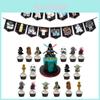 Accesorii de petrecere – Accesorii pentru ceremonii și petreceri