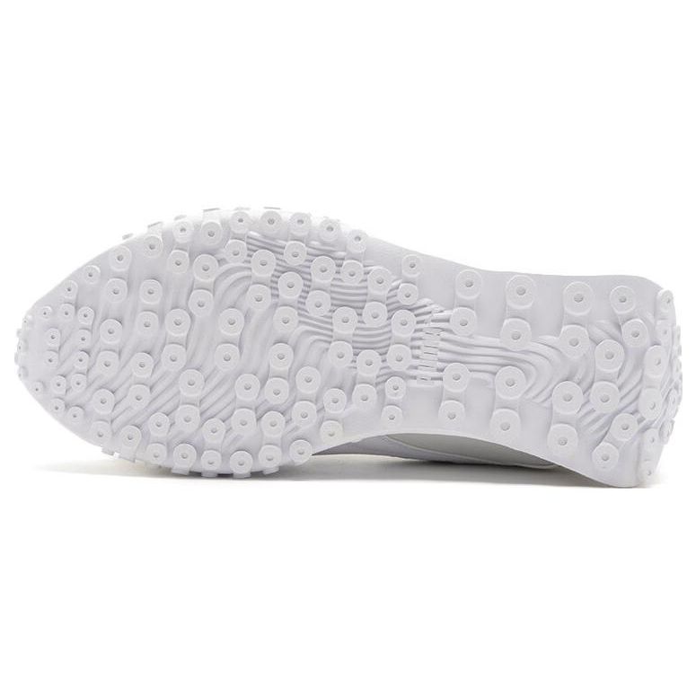 Puma Zapatillas Unisex Blacktop Rider Blanco Cálido Crema 392725-01