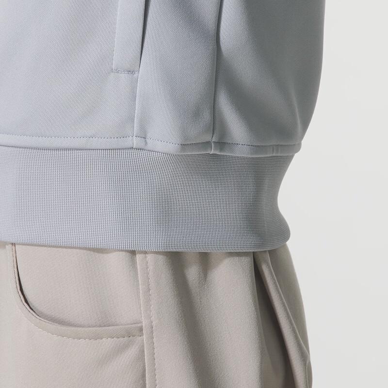 Under Armour Women's Knit Stand-Collar Sport Jacket