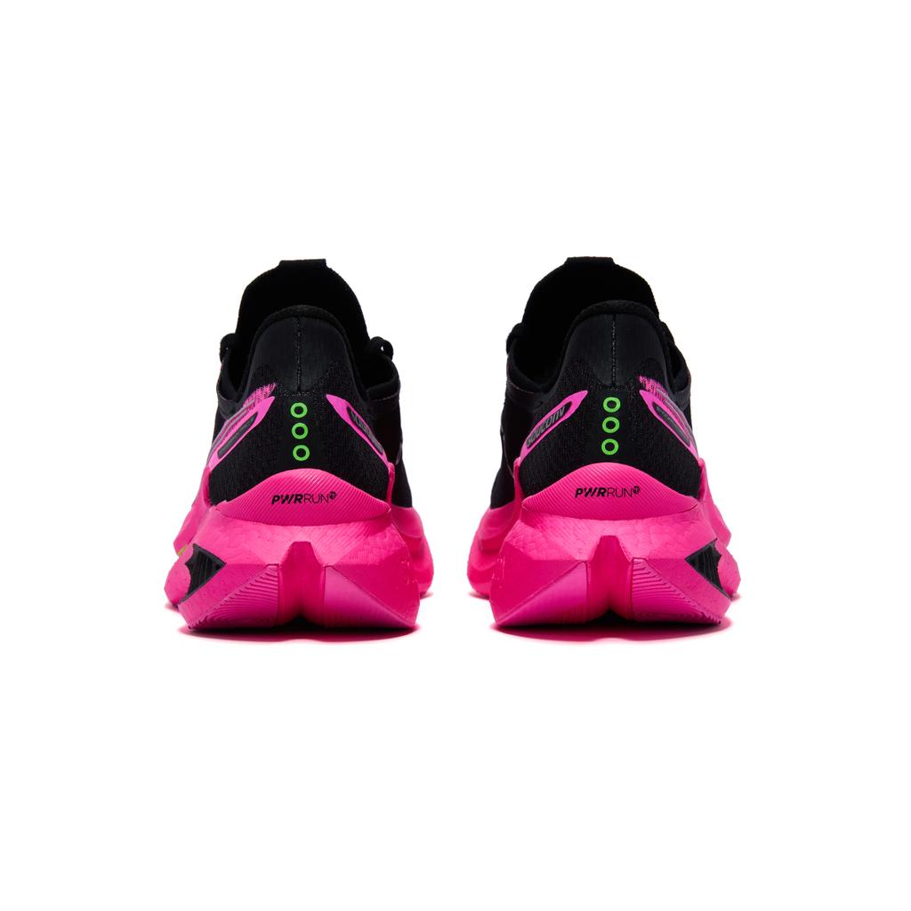 Saucony Endorphin Pro 5 Racing Training Long Distance Running Marathon Running Shoes Women's Pink S11064-131