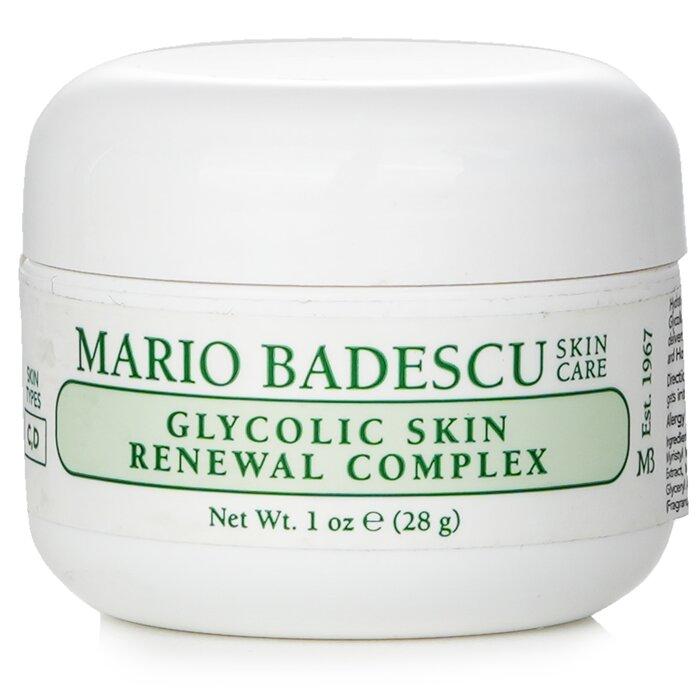 Mario Badescu Glycolic Skin Renewal Complex