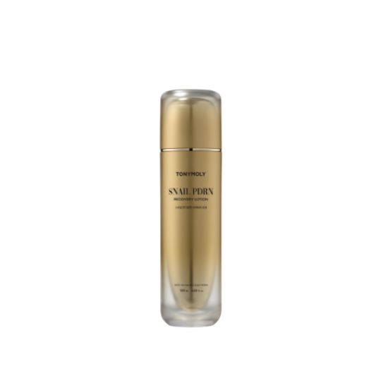 TONYMOLY Snail PDRN Recovery Lotion 120ml