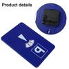 Car Parking Timer Disc Simplify Your Parking Experience with Automatic Updates