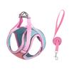 Cat Leash, Antislip Vest Style Reflective Cat Leash, Popular Cat Chest