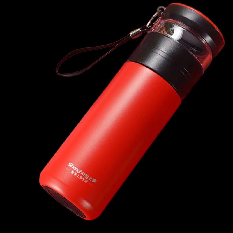 Shangheng Tea Infuser Insulated Bottle