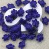 10pcs Fresh Color Ceramic Spacer Loose Beads Ceramic Jewelry Making Material Sea Turtle Bead  Women