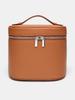 Light Luxury, Simple and Portable Handheld Storage Bag, Large Capacity Makeup Storage Bag