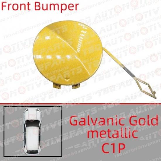 Rear Bumper Tow Hook Cover For BMW 3 G20 G21 M-Sport 2018