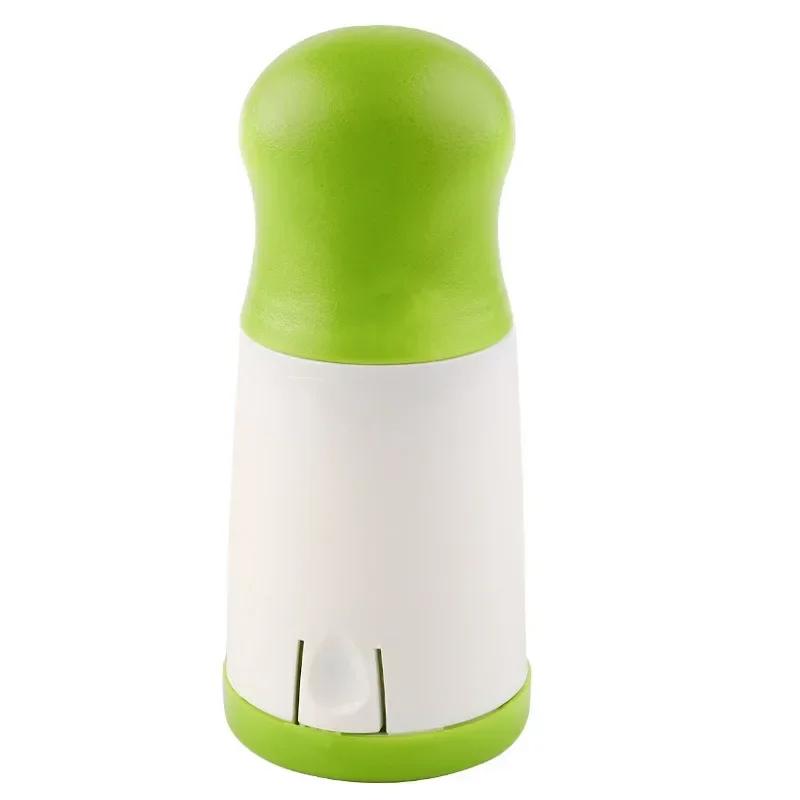 2025 New Manual Vegetable Grinder Stainless Steel Pepper Grinder Parsley Chopper Kitchen Utensils