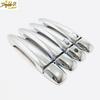 8pcs Chrome Door Handle Cover Molding Trim For Nissan Altima - New