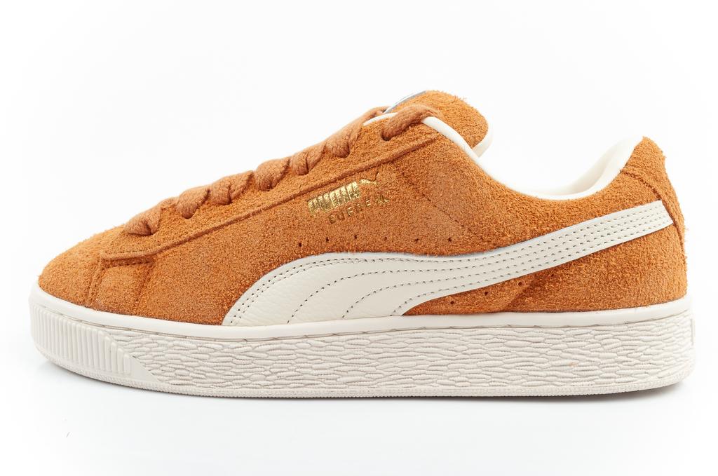 Puma Suede XL Hairy [397241 04] Size 43