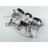 Compatible Manual Heater & AC Switch for Passat B5, Lingyu, Bora, Golf 4 - Part 1J0820045F.