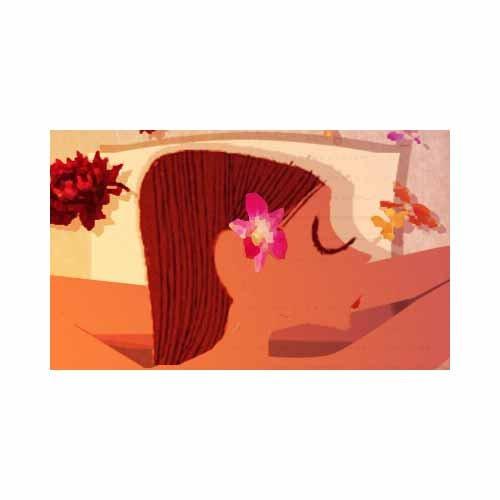 Mystery House ~Between Sounds~ - 3DS