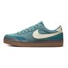 Nike  Zoom Pogo Plus SB Noise Aqua Gum Women Sneakers Blue Green-Abyss Coconut-Milk DV5469-401