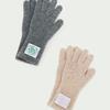 GOCORI GARDEN CITY KNIT GLOVES -2colors