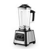 2.5L Large Capacity 6000W Fully Automatic Fruit Juicer Multi Purpose Blender Household Kitchen 2-in-1 Ice Crushing Machine
