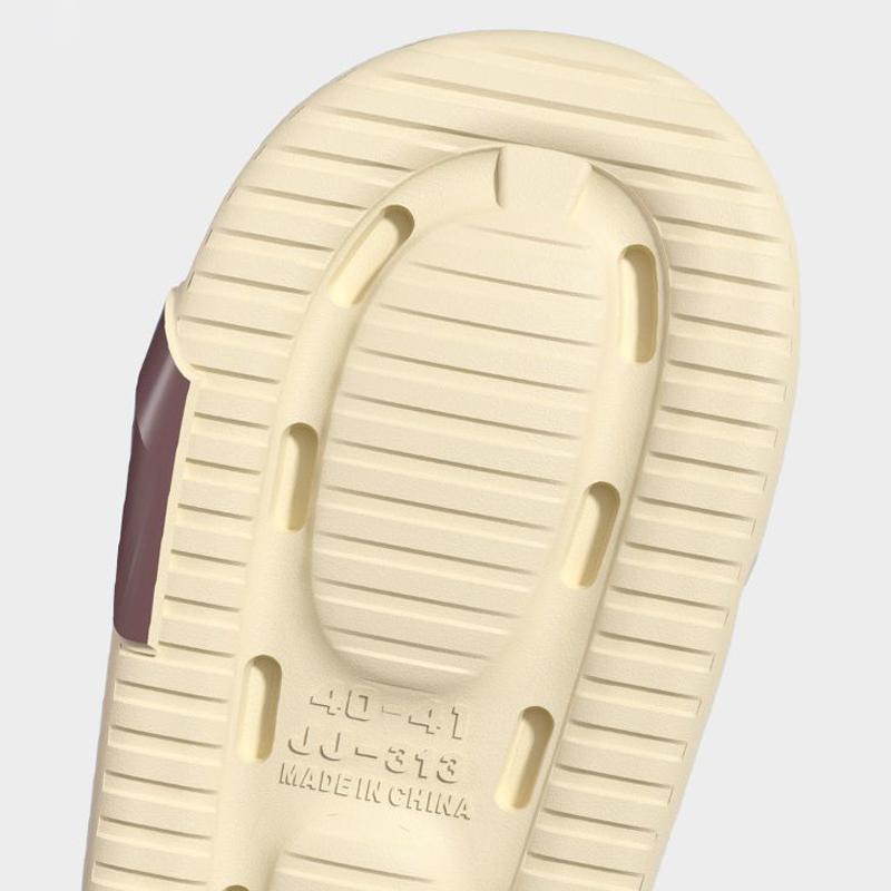 New EVA Soft Thick Sole  Summer Men's Slippers Wear Sandals Men Home Thick Sole  Beach Shoes