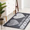 Tapis Multi-usage 50 x 80 cm Mathilda home sweet home