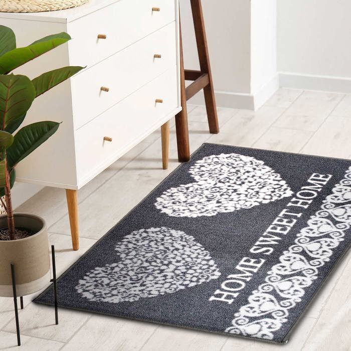 Tapis Multi-usage 50 x 80 cm Mathilda home sweet home
