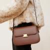 High-end Women's Crossbody, Niche, Light Luxury Underarm Bag, Women's Bag, Retro Handbag