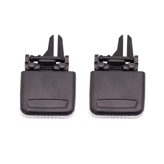 Repair Air Condition Vent Outlet Tab Clip Accessory Fit For Porsche Cayenne