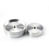 25 Pieces Watch Back Press Dies Cap Machine Accessories Watch Press Dies