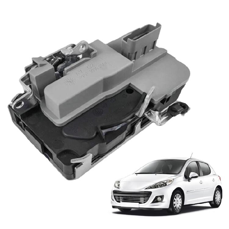 9136S7 9135R9 Pohon elektrického zámku dveří Autopříslušenství pro 206 3/5 206SW