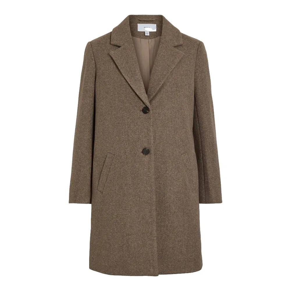 Vila Пальто Claudia Button