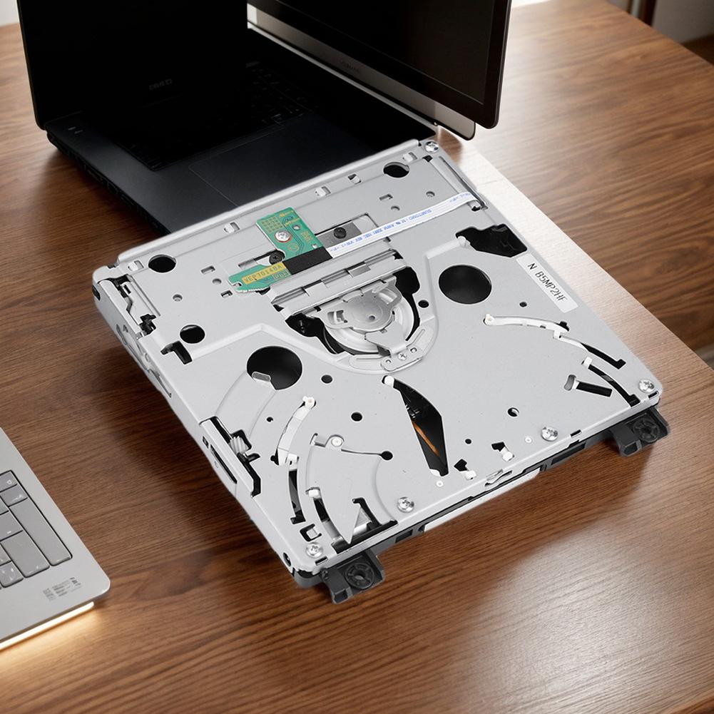 For Nintendo WII D2E Reader Scanner Module Dual IC DVD ROM Drive Disc Reader Scanner Replacement DVD ROM Drive Disc Repair Part