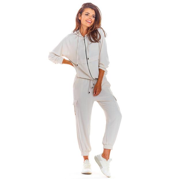 Толстовка Awama A294