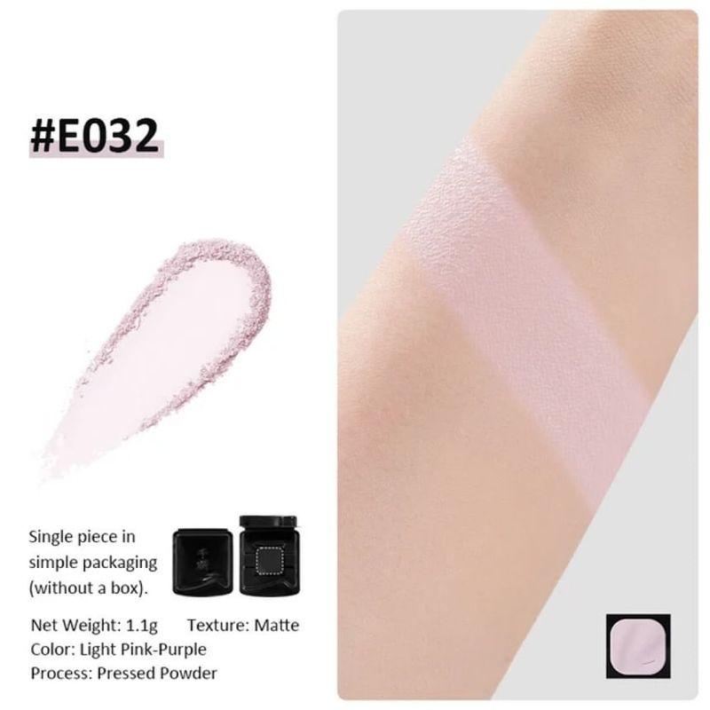 Cheeryep - Customizable Single-Color Eyeshadow Palette - 23 Colors