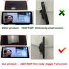 12.3" 2400*900 For Honda Accord 8 Spirior / Acura Tsx 2009 - 2013 Android 15 Car Radio Multimedia Player GPS Auto Carplay StereoKV7