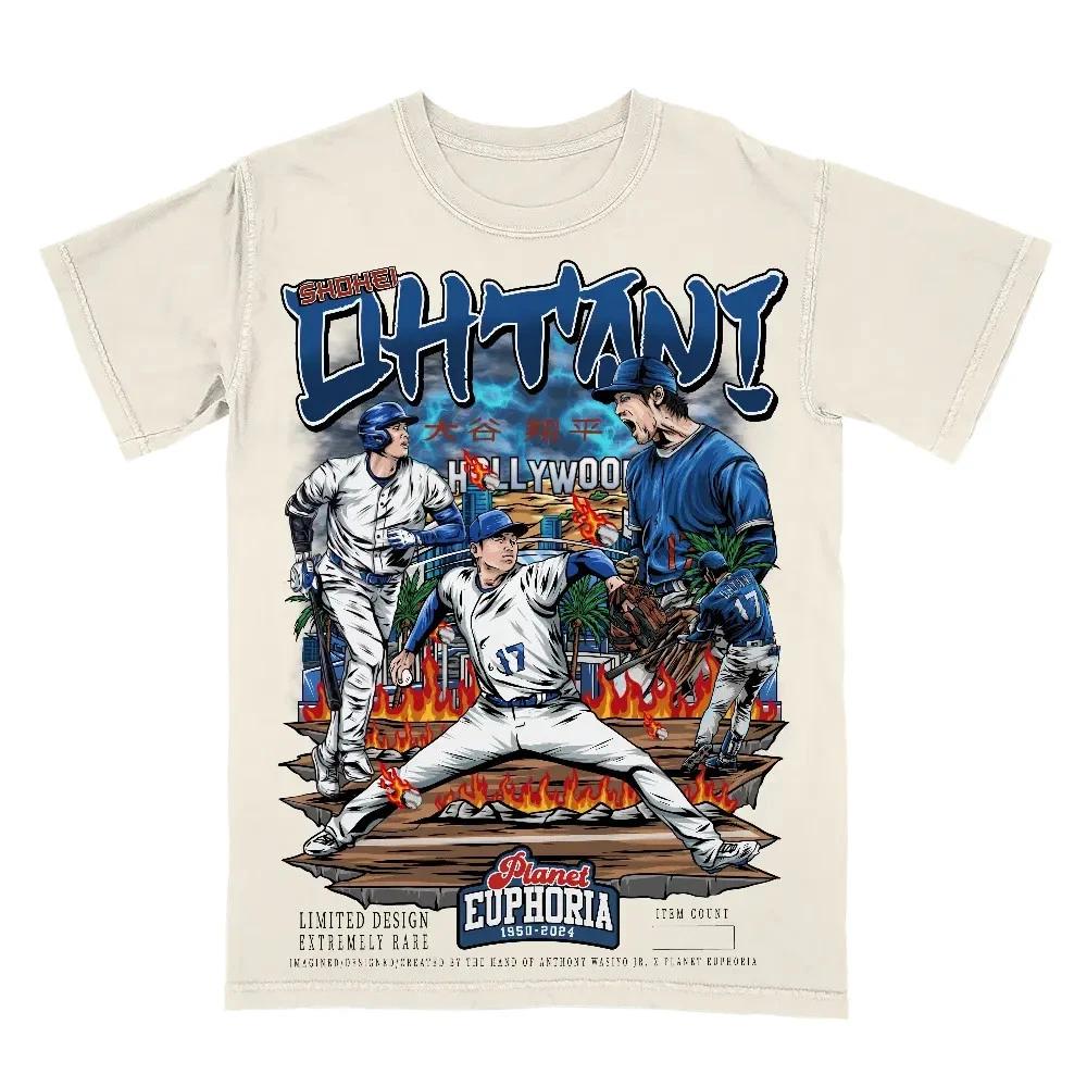 Shohei Ohtani V3 Tee XL