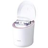 Panasonic Steamer Nano Care W Warm Cool Esthetic Type Pink EH-SA9A-P