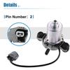 UXCELL 1pcs Brake Vacuum Pump for Buick for Volvo C30 S40 C70 XC90 20804130 20939309